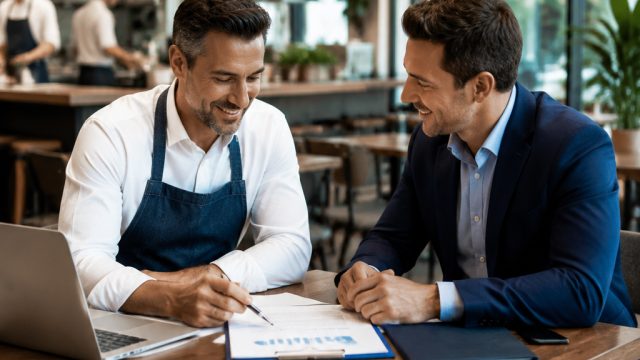 Unlocking the Potential of Franchise Opportunities in the Restaurant Sector | bocoran admin riki rtp