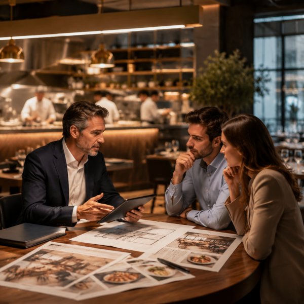 Unlocking Restaurant Franchise Potential: A Guide for Investors | www nusantara88a com, dominobet li