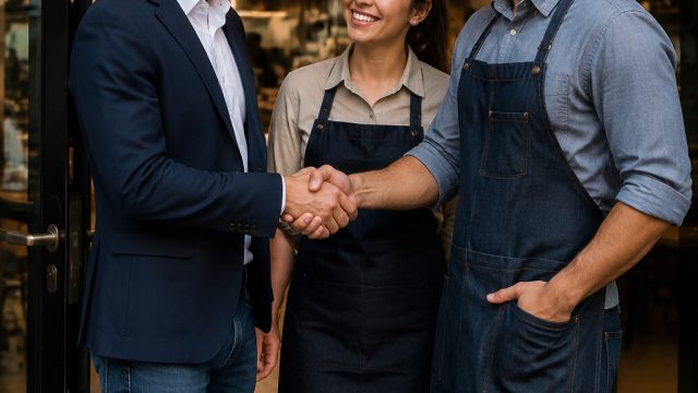 Unlocking the Future: Your Guide to Restaurant Franchise Opportunities | reel slot, pasti judi slot