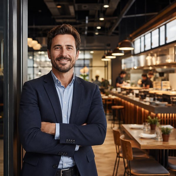 Your Comprehensive Guide to Starting a Restaurant Franchise | mido and falasol someday lyrics, morga