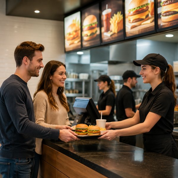 Unlock the Future with a Fast Food Franchise: Your Path to Success | dunia 777 slot gacor, rtp slot 