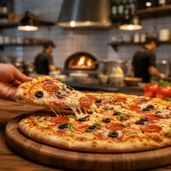 Pizza Franchise: The Slice of Life You’ve Been Looking For | lucky slot and video poker, best online