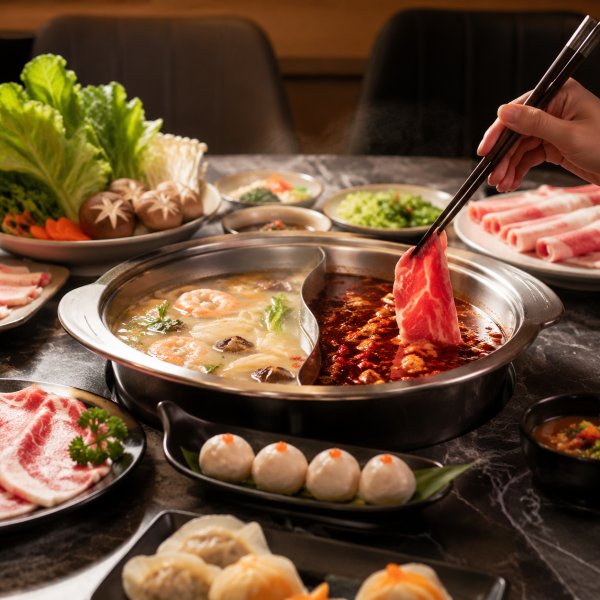 Diving into Hot Pot Franchise Opportunities: A Trendy Culinary Adventure | higgs domino v 171, gacor