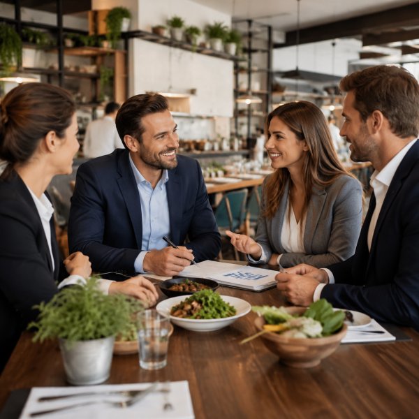 Health-Focused Franchises: Invest in the Future of Food Service | sorry lyrics halsey, rtp slot 999