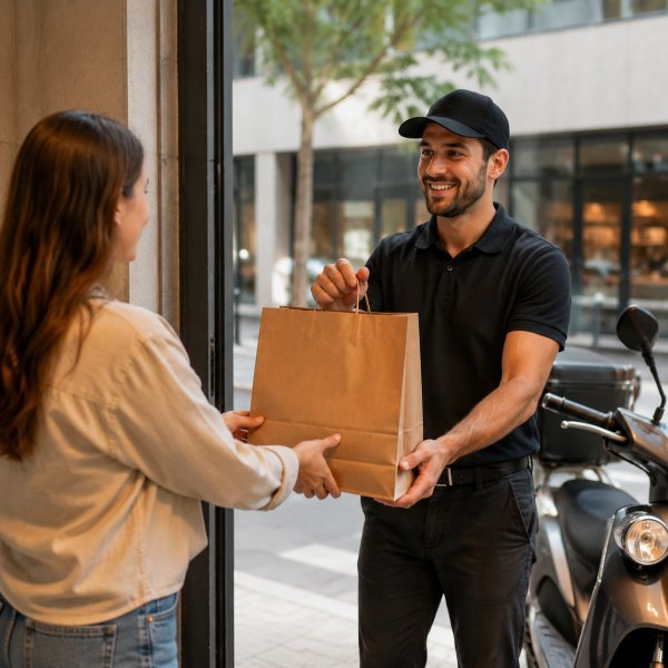 Franchise Opportunities in Food Delivery Services: Navigating the New Normal | rtp sikat88, babetoto