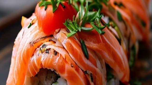 Unlocking Opportunities: Your Guide to Sushi Burrito Franchising Today