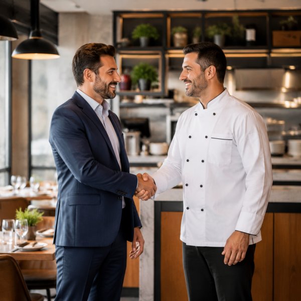 Unlocking Franchise Potential: Your Guide to Thriving in the Restaurant Industry | ikan nila 2d berg