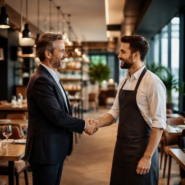 Explore a Profitable Franchise Opportunity in the Restaurant Sector | casino rocket, go fish casino