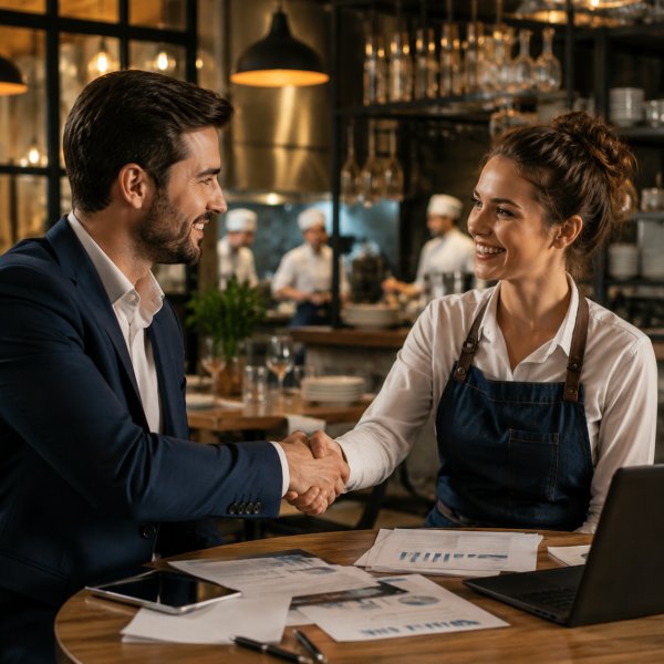 Unlocking Restaurant Franchise Opportunities: A Comprehensive Guide | safe gambling sites, anime ceo