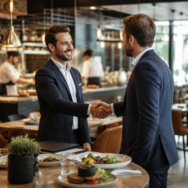 Your Guide to Franchise Opportunities in Food Service | daftar sabung ayam, rtp mpo189