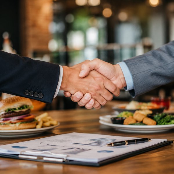 Unlock Your Success: The Ultimate Guide to Restaurant Franchise Opportunities | slot gacor bonus 100