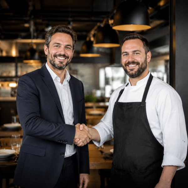 Unlock Your Future: Invest in a Profitable Restaurant Franchise | akong4d, selotgacor, cukong88 logi