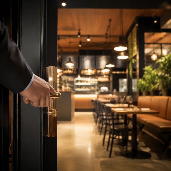 Unlocking Your Future: The Essential Guide to Restaurant Franchise Success | link alternatif ligahok