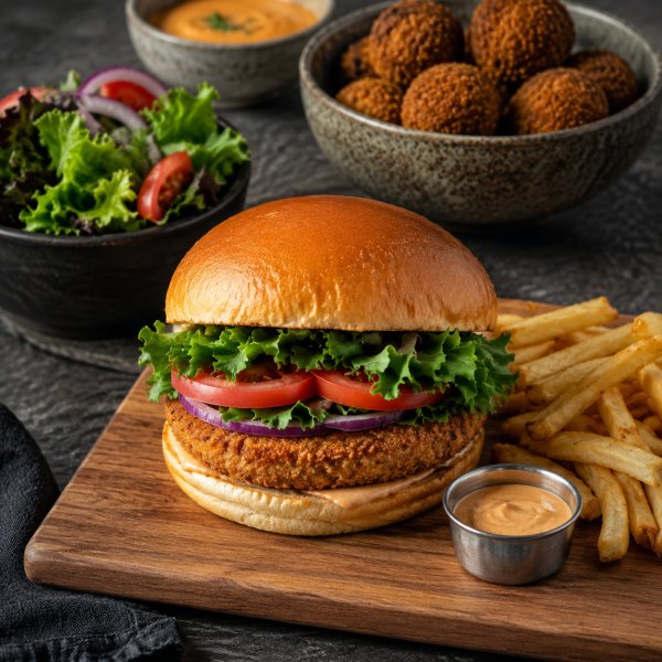 Franchise: Popular plant-based foods recalled for possible plastic pieces - Yaho | hasil liga eropa