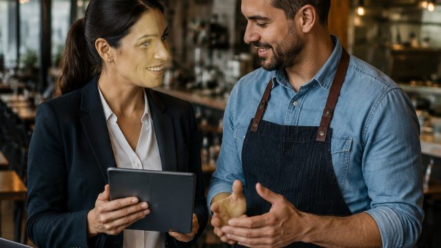Unlock Your Potential: The Ultimate Guide to Restaurant Franchising | daftar slot online terpercaya,