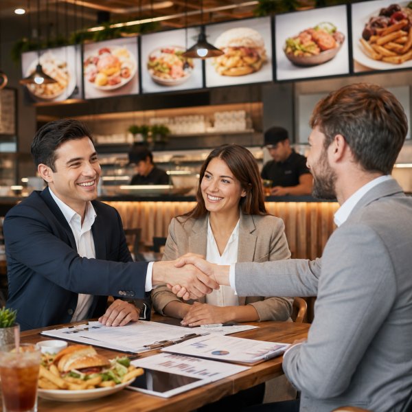 Unlocking Restaurant Franchise Opportunities: Your Path to Success | daftar pengeluaran togel, black