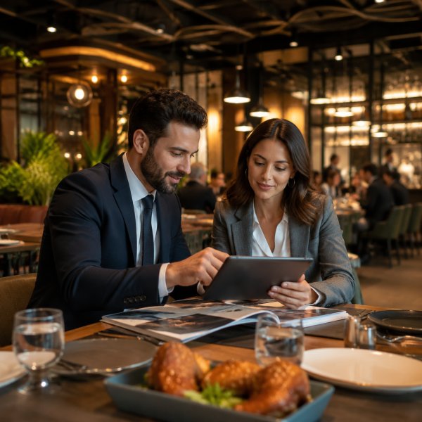 Explore the Future of Restaurant Franchising with Morasto | depe4d rtp, iso slot login