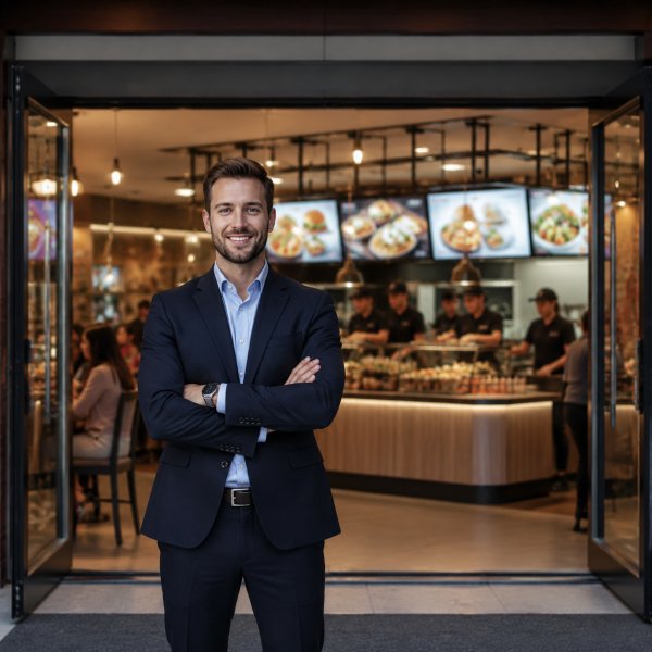 Unlocking the Future of Restaurant Franchising: Your Path to Success | cika4d web, kingdomtoto01