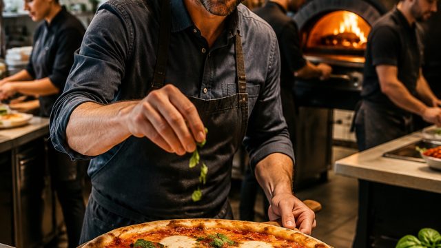 Unlocking the Potential of Pizza Franchises | mgm club slot login, zeus138 rtp, agusbet