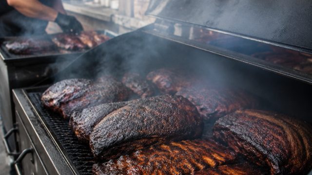 BBQ Franchises: A Smoky Path to Profits | live slot, sports betting no deposit bonus, situs film bir