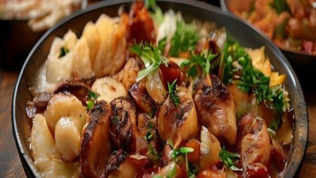 Korean Cuisine Franchises: A Flavorful Venture | home roulette table, top soccer tips, mainsgp2