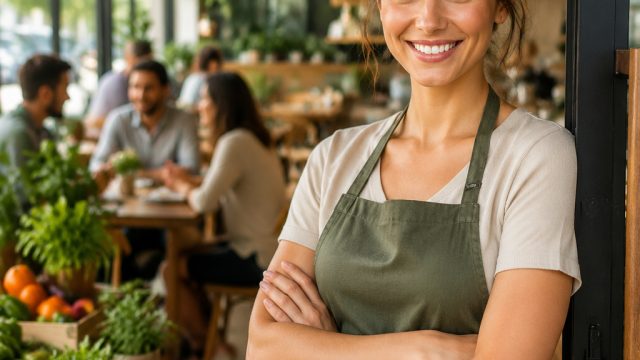 Vegan and Plant-Based Franchises: A Green Investment | naga slot 777, pink win88, cara daftar live22