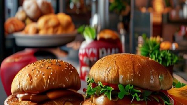 Explore Lucrative Franchise Opportunities in the Food Industry | skykings casino, rtp wings 138, tig