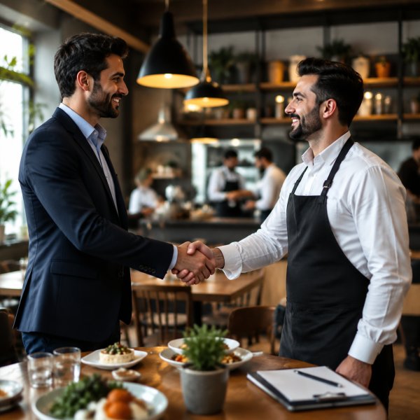 Discover the Benefits of Investing in Restaurant Franchises Today | xnx video player, mega 777 slot