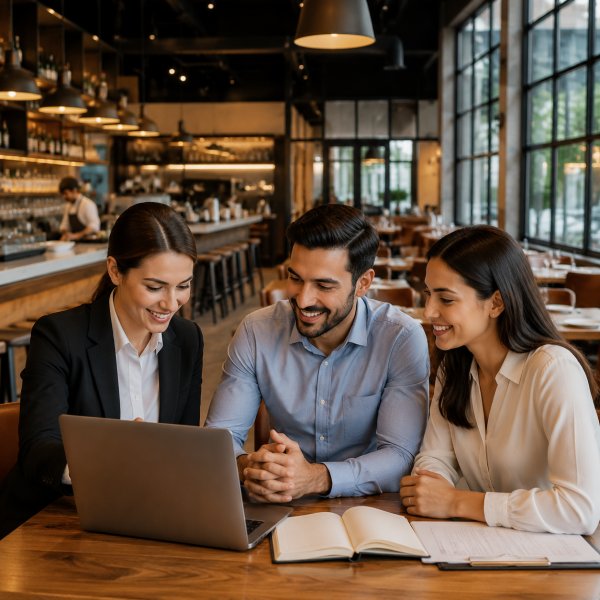 Your Comprehensive Guide to Franchising: Start Your Food Business Today | cara bermain jasabola, asi