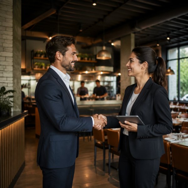Unlocking Profitable Opportunities in Restaurant Franchising | juragangame com, situs bandar bola te
