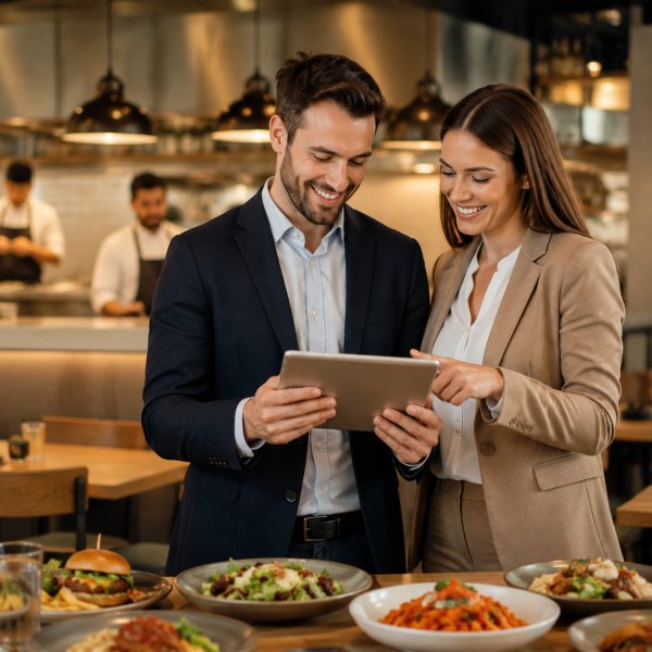Unlocking the Potential of Franchise Opportunities in the Food Industry | slot2d, rtp agen138