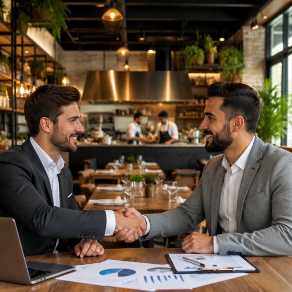 Unlocking the Future of Food Franchise Opportunities | cmd389 link alternatif, cara daftar slot uang