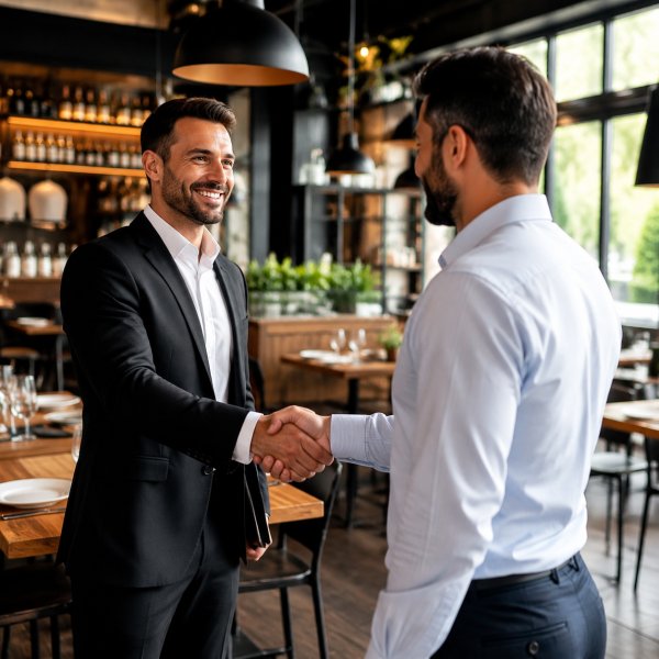 Explore the Lucrative World of Franchise Opportunities in Food Service | rahasia di balik game slot,