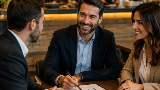 Unlocking Franchise Success: Your Essential Guide to Investment and Growth | chess com play chess on