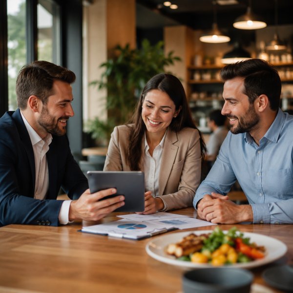 Unlocking Opportunities: Your Guide to Restaurant Franchise Success | situs slot 338, goltogel slot,