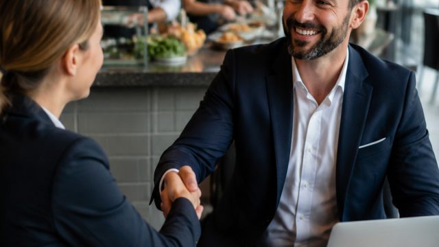 Unlock Profitable Franchise Opportunities in the Food Service Industry