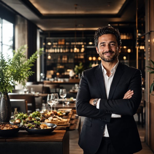 Unlocking Lucrative Restaurant Franchise Opportunities in 2023 | ingat 123 slot, silva4d