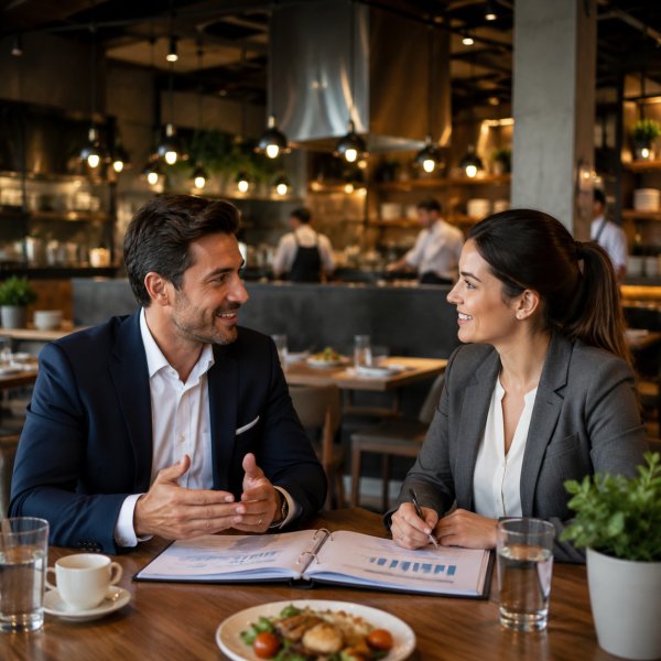 Unlocking Franchise Opportunities in the Restaurant Industry | slot 356, papabet88 org, rtp olb88