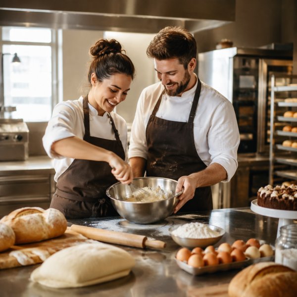 Baking Franchise Opportunities: Mixing Business with Passion | download dolphin mmj, pragmatic game
