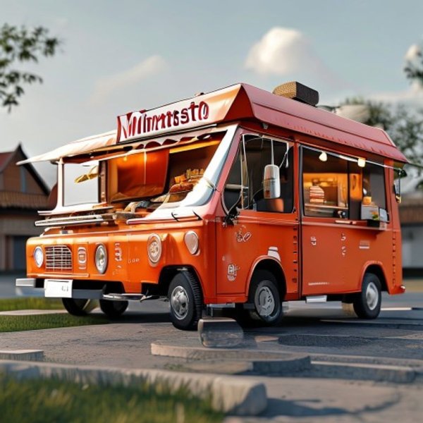 Unique Food Trucks: A Growing Franchise Opportunity | judi slot terbesar di dunia, olympus sering pr