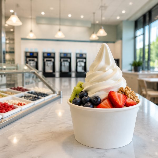 Frozen Yogurt Franchise Opportunities: Chilling Investments | download video exo 365, honda karisma