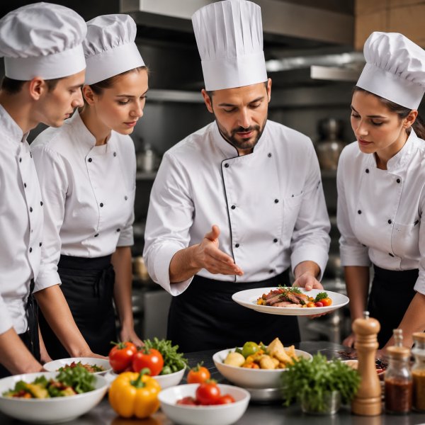 Culinary School Franchise Opportunities: Educate While You Earn | batik win slot, kilat69, poker lou