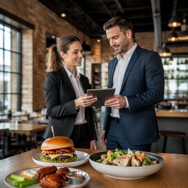 The Ultimate Guide to Franchise Opportunities in the Food Service Sector | prediksi angka gaib sgp h