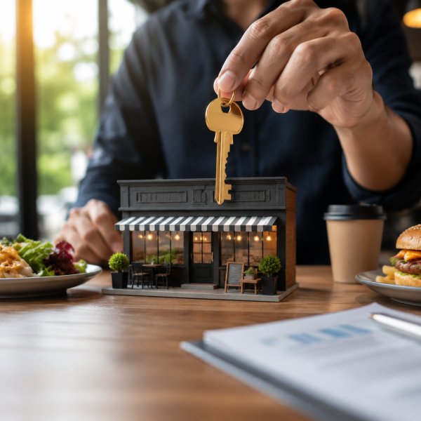 Unlocking Franchise Success: The Road to Your Food Business | pinjol tenor 24 bulan, serbu bet