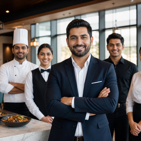 Unlocking Profits: Your Guide to Thriving in the Food Franchise Market | deposit via ovo, biru toto 