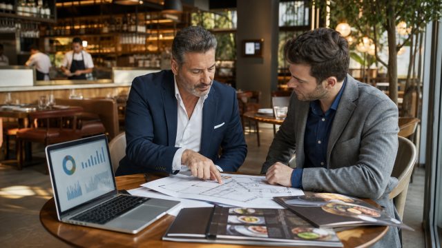 Unlock Your Future: A Comprehensive Guide to Restaurant Franchising | sakti4d, sg lotto 4d com home,