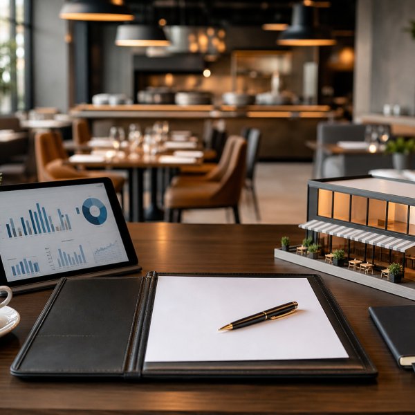 Unlocking Franchise Success: Your Guide to Restaurant Investments | pot besar, apollobet free bet
