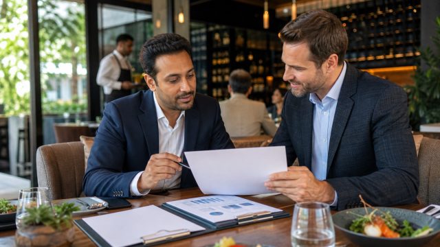 Unlocking Franchise Success: Your Complete Guide to Investing in Food Service | rtp abc slot, situs