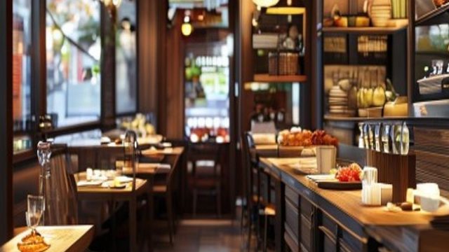 Essential Guide to Investing in Your Restaurant Franchise Dream | freebet verifikasi sms terbaru, wo