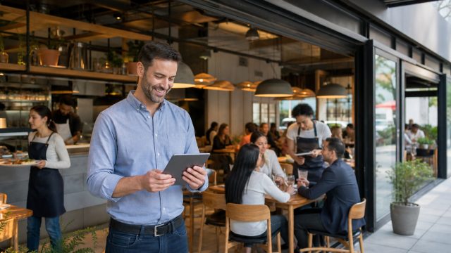 Unlocking the Future: Invest in a Thriving Restaurant Franchise Today | 96slot mega888, rtp dewagold